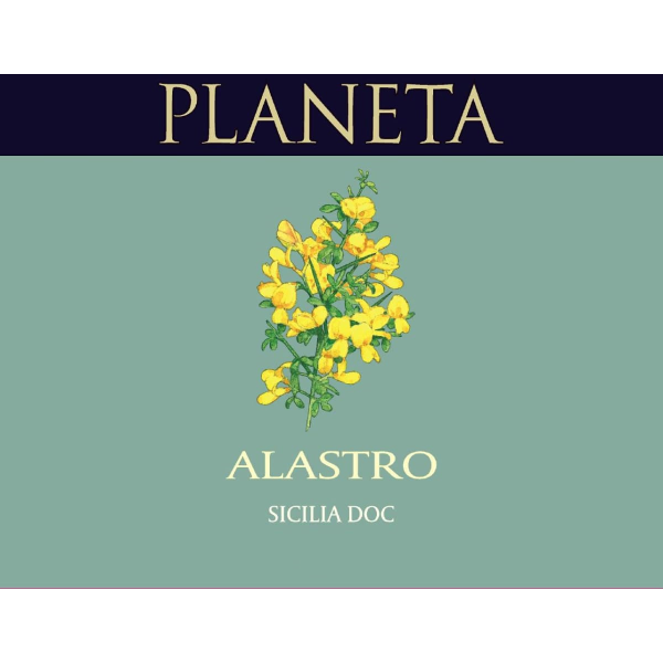 Planeta Alastro Sicilia Menfi
